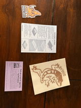 Saharah review photo