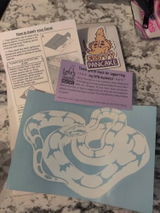 Morgan review photo