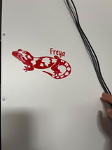 Sign i.w.A.u. review photo