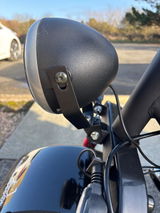 Graham Turner review photo