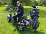 Ian Lowry review photo