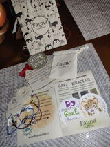 Leidy Tatiana audor yate review photo