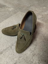Alexander William review photo