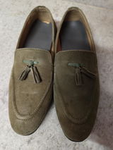 Alexander William review photo