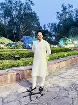 ATUL ASTHANA review photo