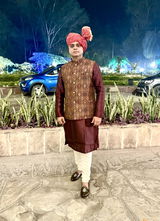 ATUL ASTHANA review photo