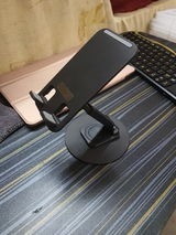 Arjun Desai review photo