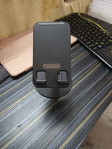 Arjun Desai review photo