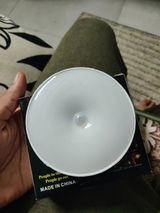 Shamal Roy review photo