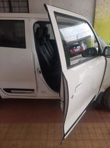 Abhishek Sharma review photo