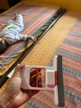 Niki Jain review photo