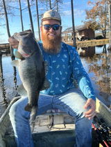 Justin Mcready review photo