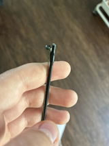 Brant review photo