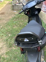 Bibhudatta Behura review photo