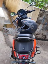 Ayush kumar review photo