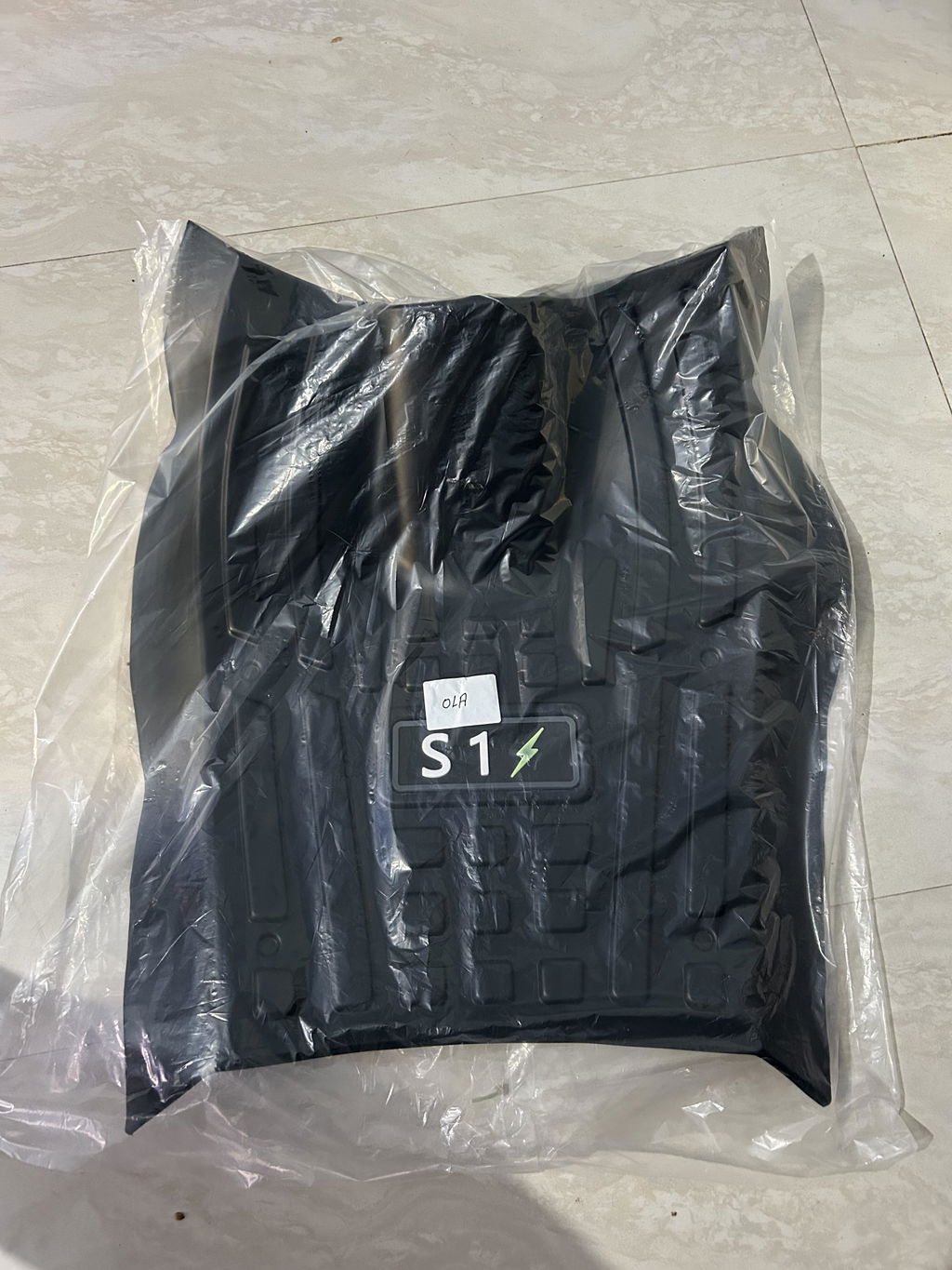 Ola S1 Air, Gen 2, S1 X, S1 X Plus Floor Board - Premium Comfort and Durability
