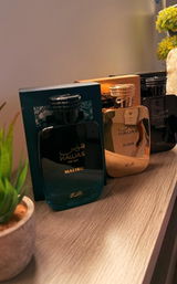 Nidal Arfany review photo
