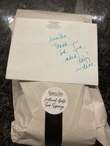 Jennifer P. review photo