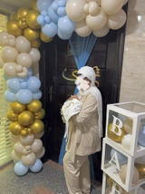 Salma khater review photo