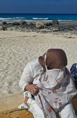 Esraa Salah review photo