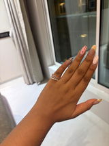 Anonymous review photo