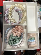 Tiffany review photo