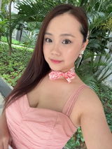 Ms Chan review photo