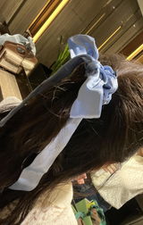 Tiffany review photo