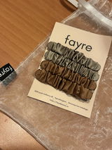 Candy review photo