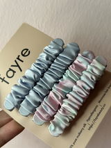 Candy review photo
