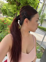 Ms Chan review photo