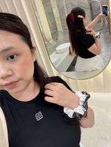 Ms Chan review photo