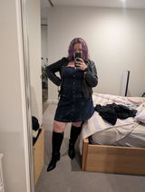 Steph review photo