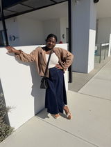 Jacqueline Acquah review photo