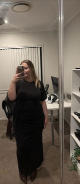 Chantelle review photo