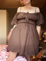 Courtney Paine review photo