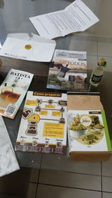 Daniela O. review photo