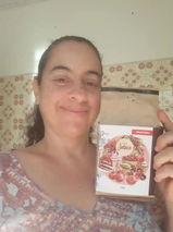 Marcia P. review photo