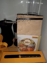 Caio A. review photo