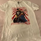 M review photo