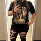 Andrea review photo