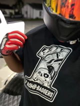 Ramezy R. review photo