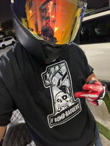 Ramezy R. review photo