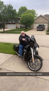 Richard N. review photo