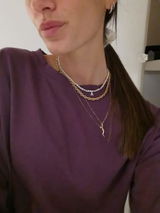 Alessia C. review photo