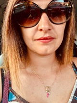 ILARIA C. review photo