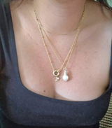 Letizia D. review photo