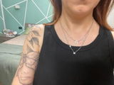 Alessia P. review photo
