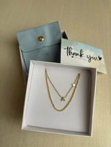Alessia M. review photo