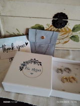 Chiara Z. review photo